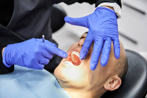 Tooth Infection Emergency Dentist in UT